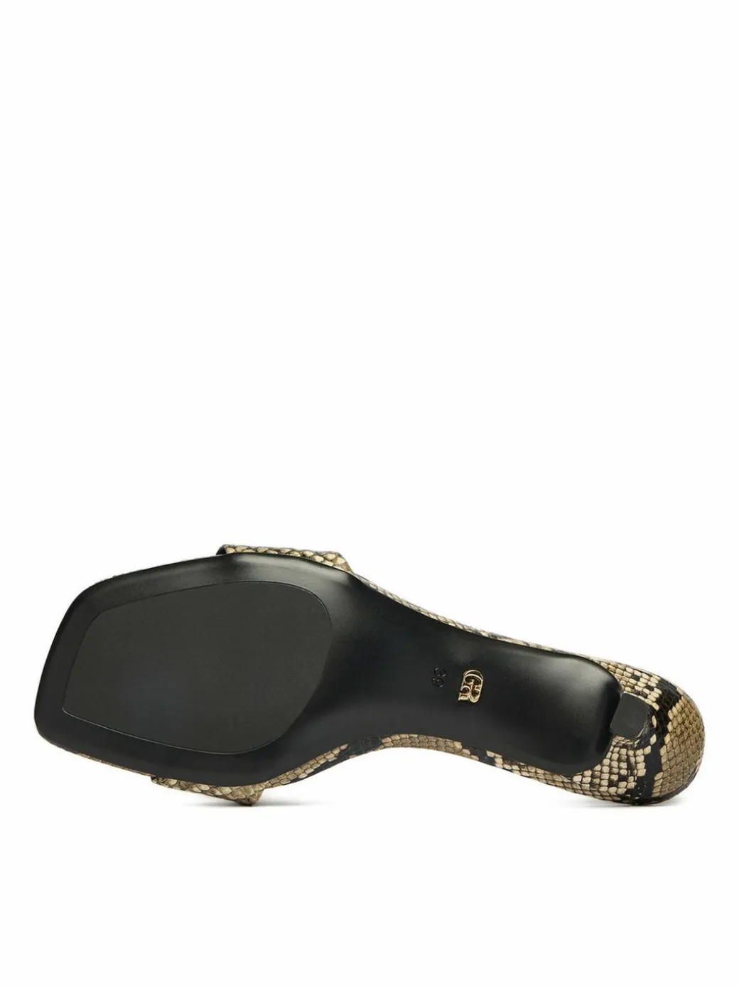 Ciabatte EO-V2229-111 Beige