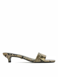 Ciabatte EO-V2229-111 Beige