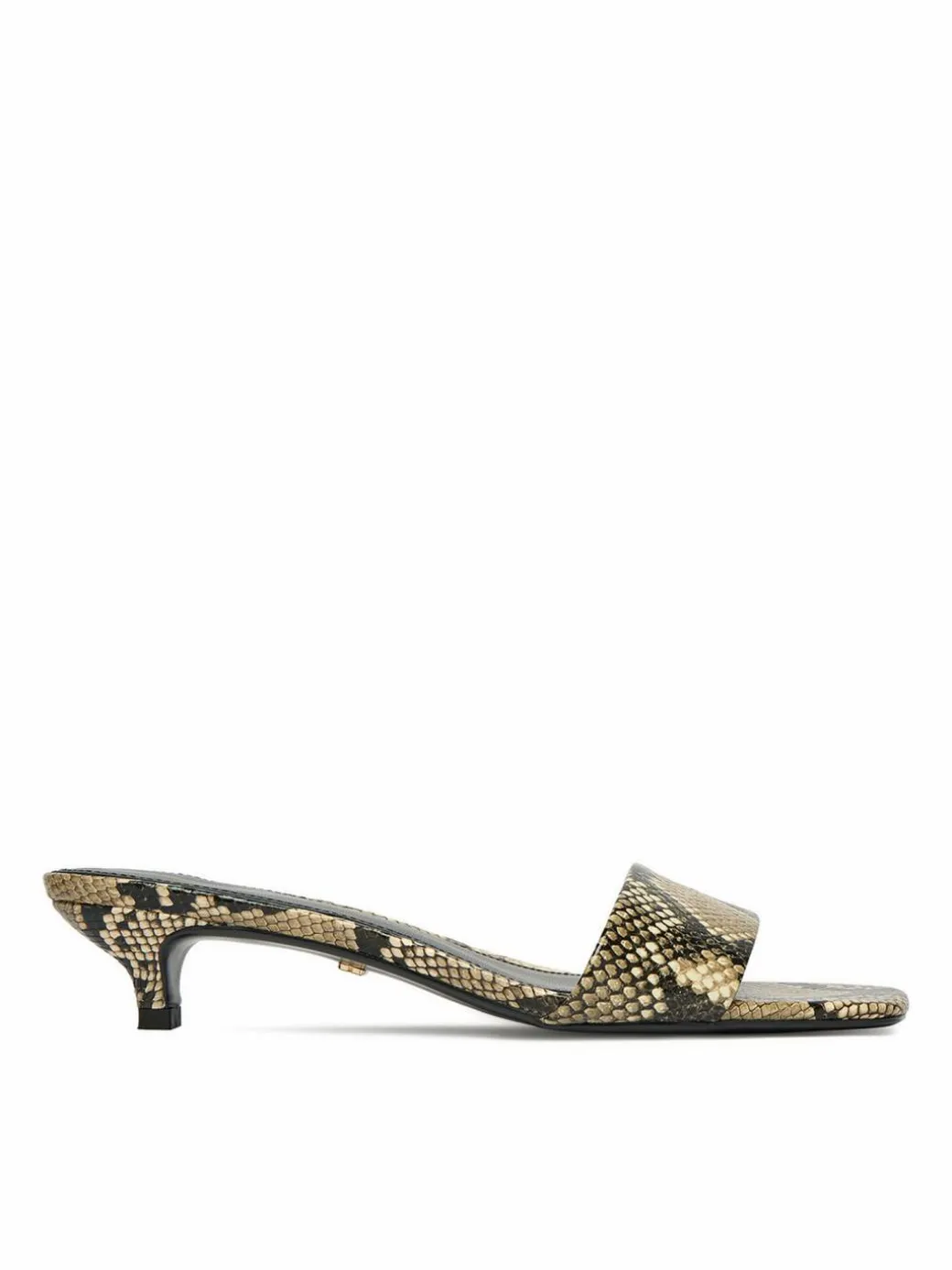Ciabatte EO-V2229-111 Beige