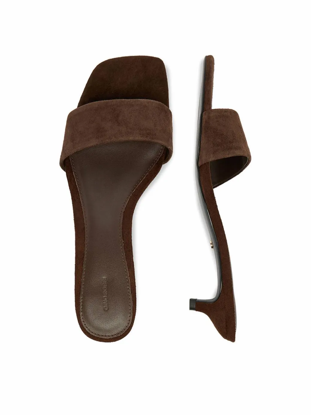Ciabatte EO-V2229-111-5 Marrone