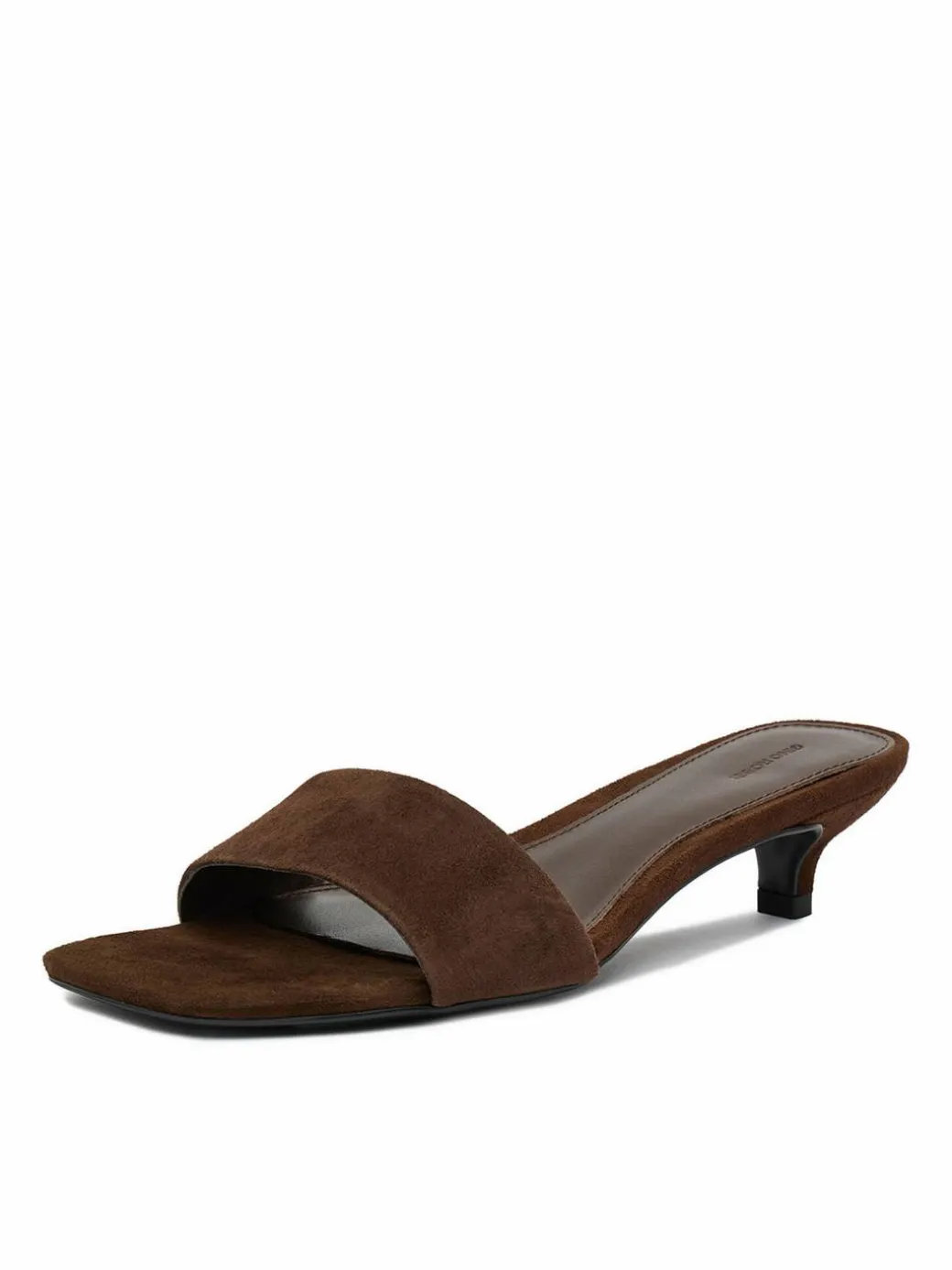 Ciabatte EO-V2229-111-5 Marrone