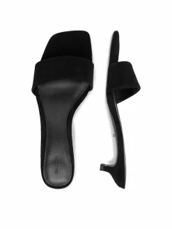 Ciabatte EO-V2229-111-5 Nero