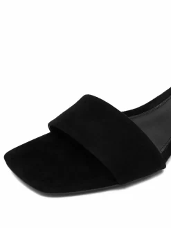 Ciabatte EO-V2229-111-5 Nero