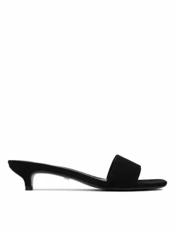 Ciabatte EO-V2229-111-5 Nero