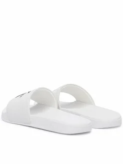 Ciabatte Ess HW0HW02958 Bianco