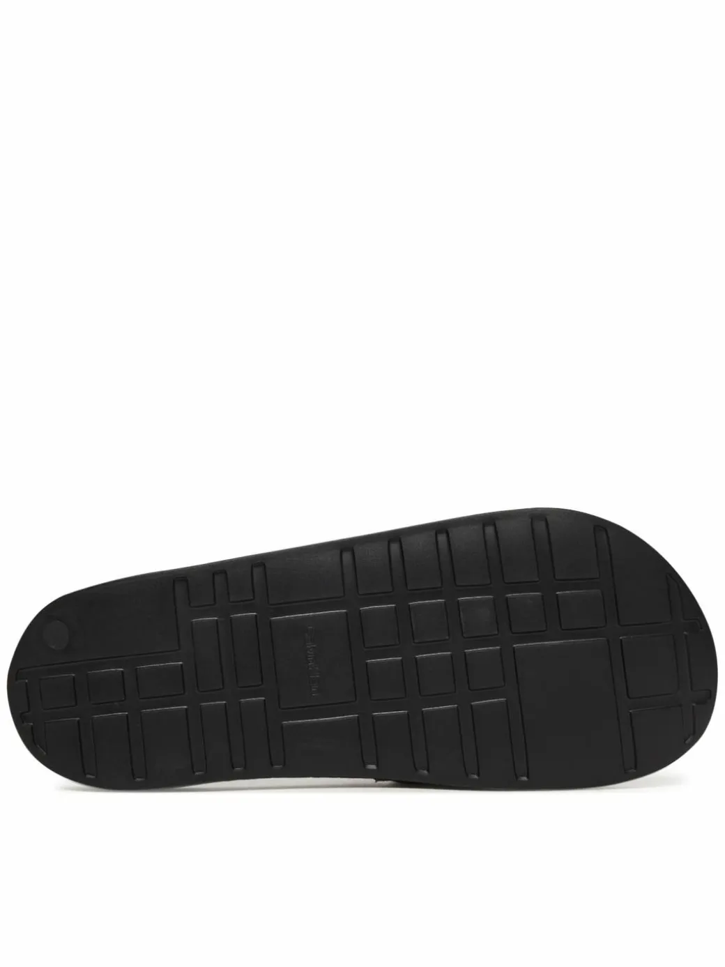 Ciabatte Ess Slide Cv HW0HW02958 Nero