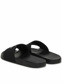 Ciabatte Ess Slide Cv HW0HW02958 Nero