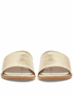 Ciabatte EST-AFIONA-01 Oro