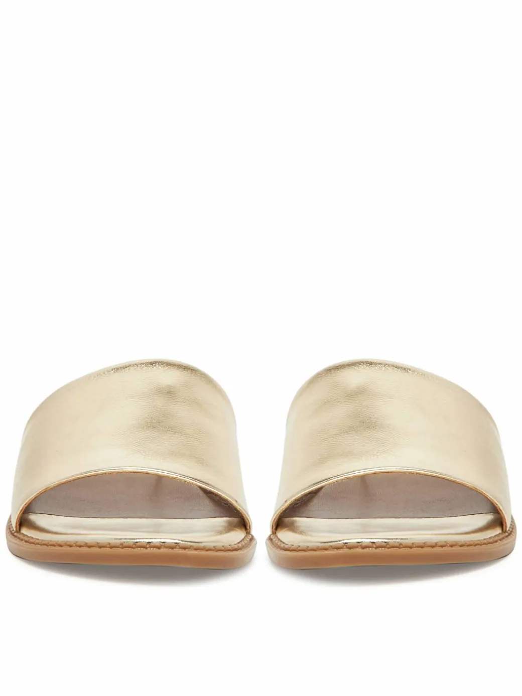 Ciabatte EST-AFIONA-01 Oro