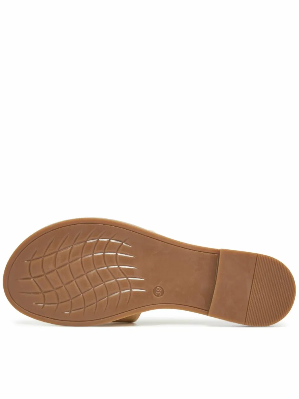 Ciabatte EST-AFIONA-01 Oro