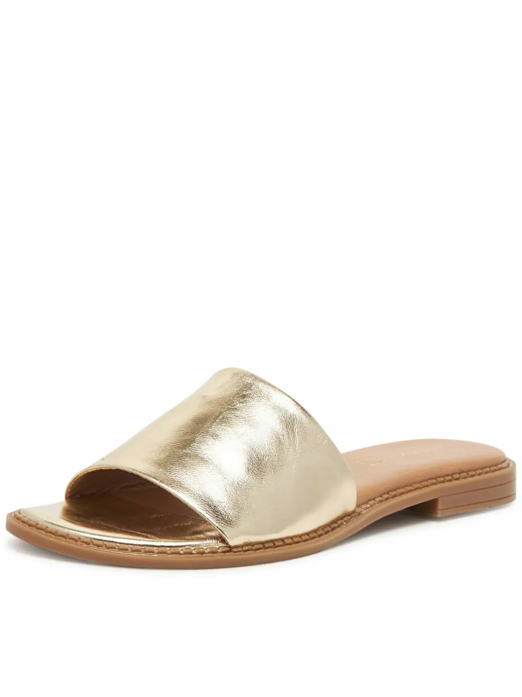 Ciabatte EST-AFIONA-01 Oro