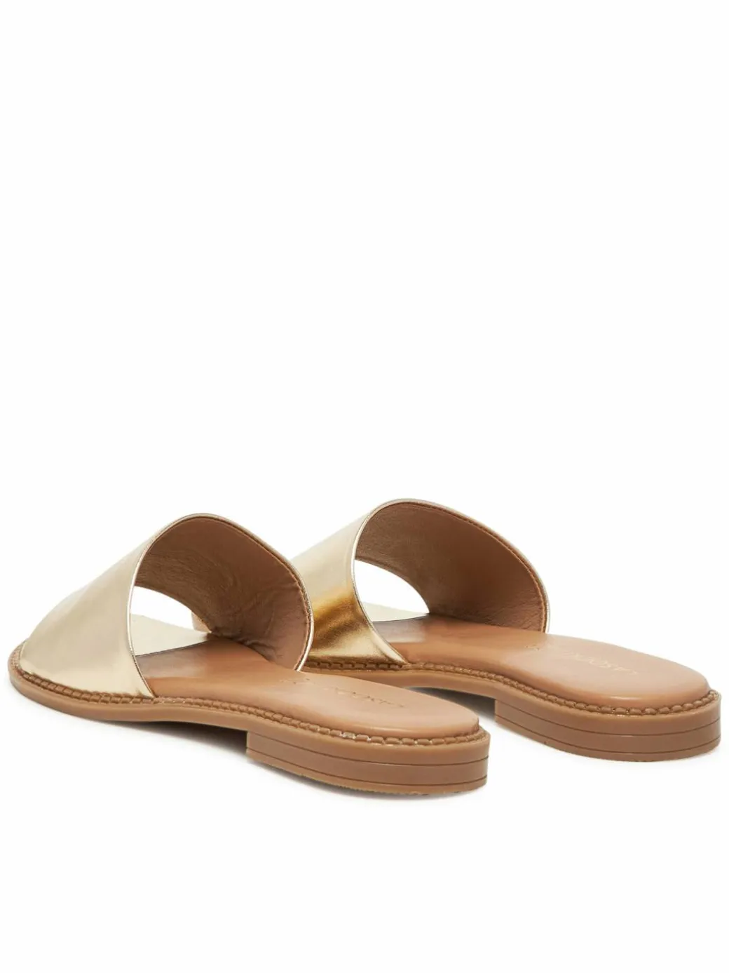 Ciabatte EST-AFIONA-01 Oro