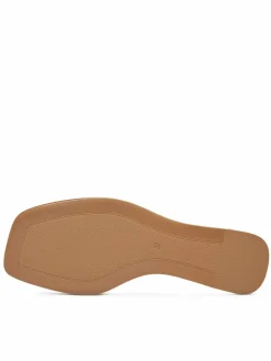 Ciabatte E2659-1 Trasparente