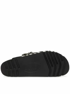 Ciabatte Fae F01203 Multicolore