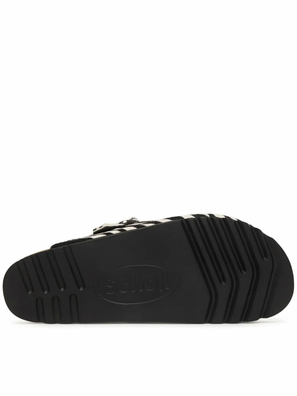 Ciabatte Fae F01203 Multicolore