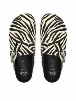 Ciabatte Fae F01203 Multicolore