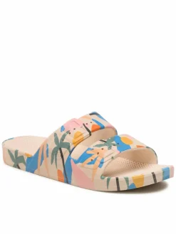 Ciabatte Fancy Beige