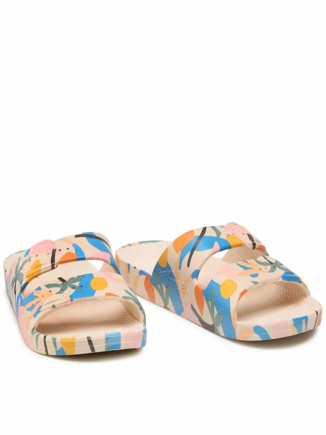 Ciabatte Fancy Beige