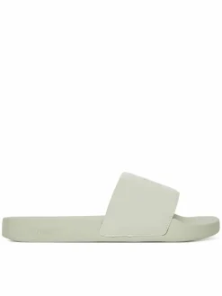 Ciabatte Flag Pool Slide Patent EN0EN02901 Verde