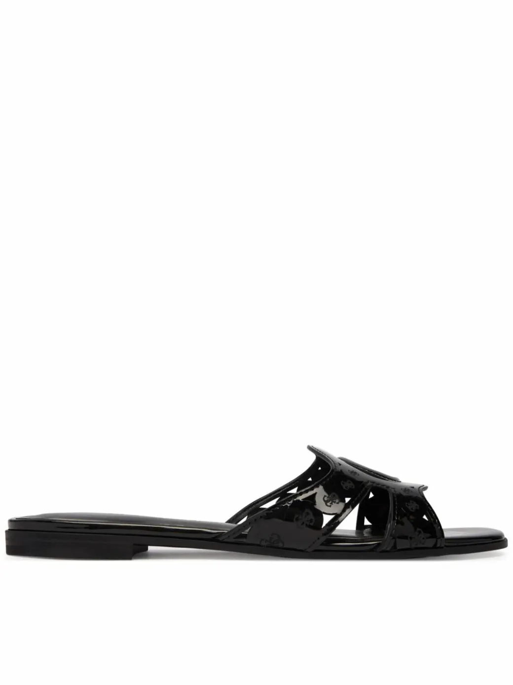Ciabatte FLJCIE PAF03 Nero