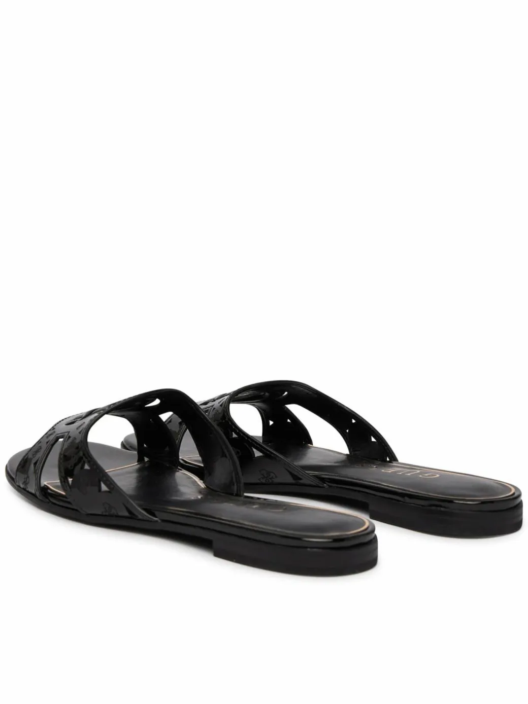 Ciabatte FLJCIE PAF03 Nero