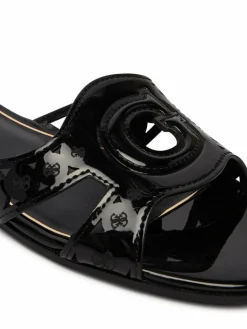 Ciabatte FLJCIE PAF03 Nero