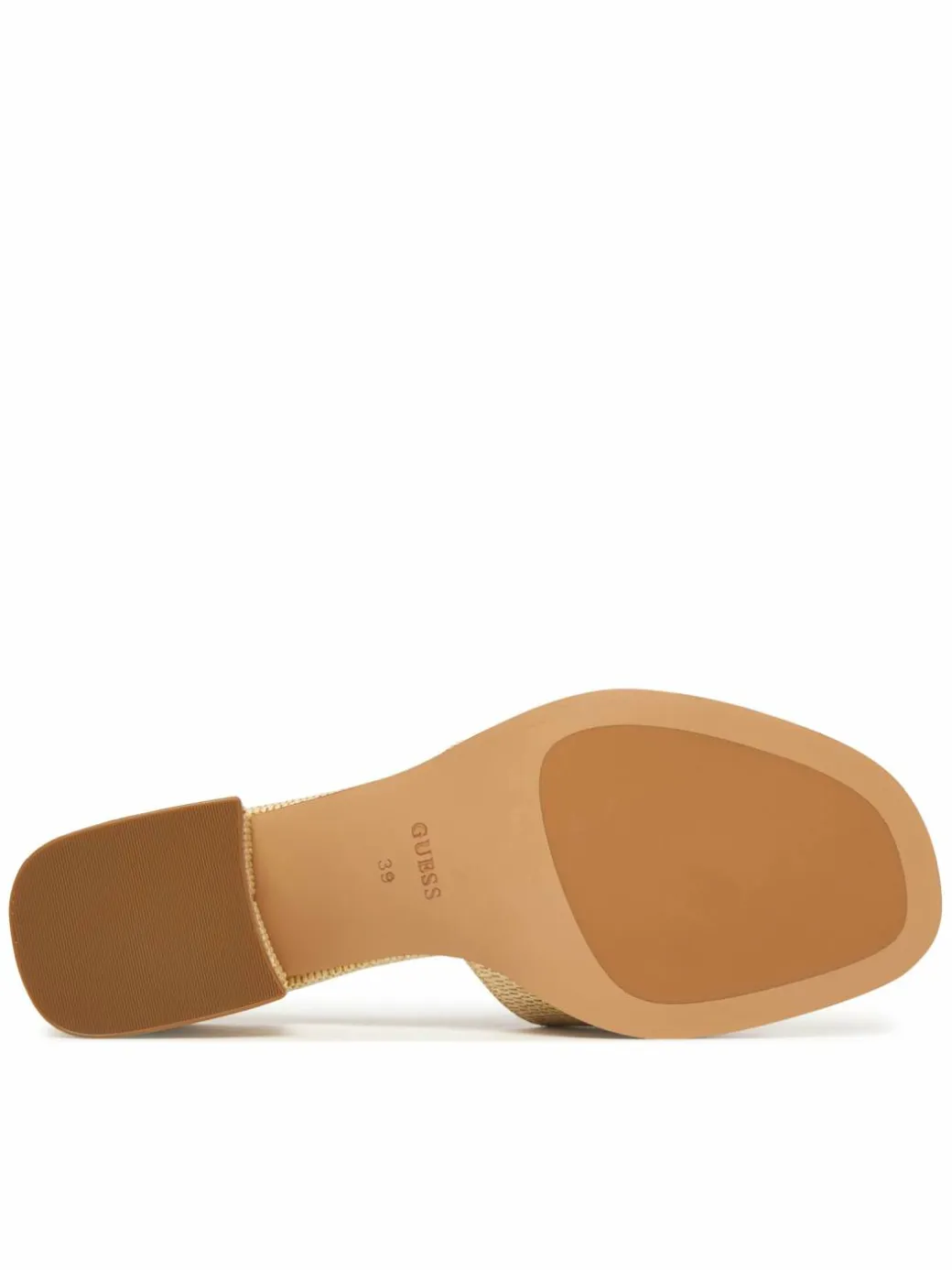 Ciabatte FLJCN2 ELE03 Beige