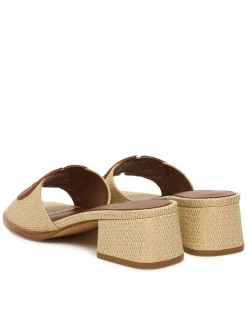 Ciabatte FLJCN2 ELE03 Beige
