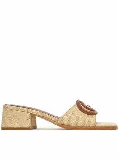 Ciabatte FLJCN2 ELE03 Beige