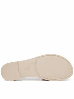 Ciabatte FLJELS FAL03 Crema