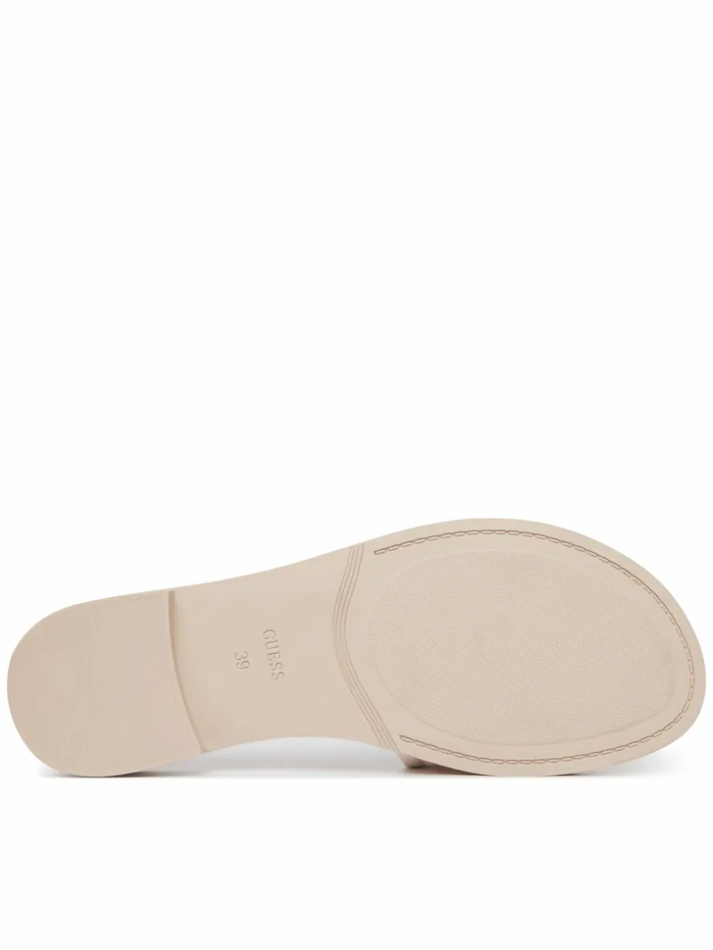 Ciabatte FLJELS FAL03 Crema