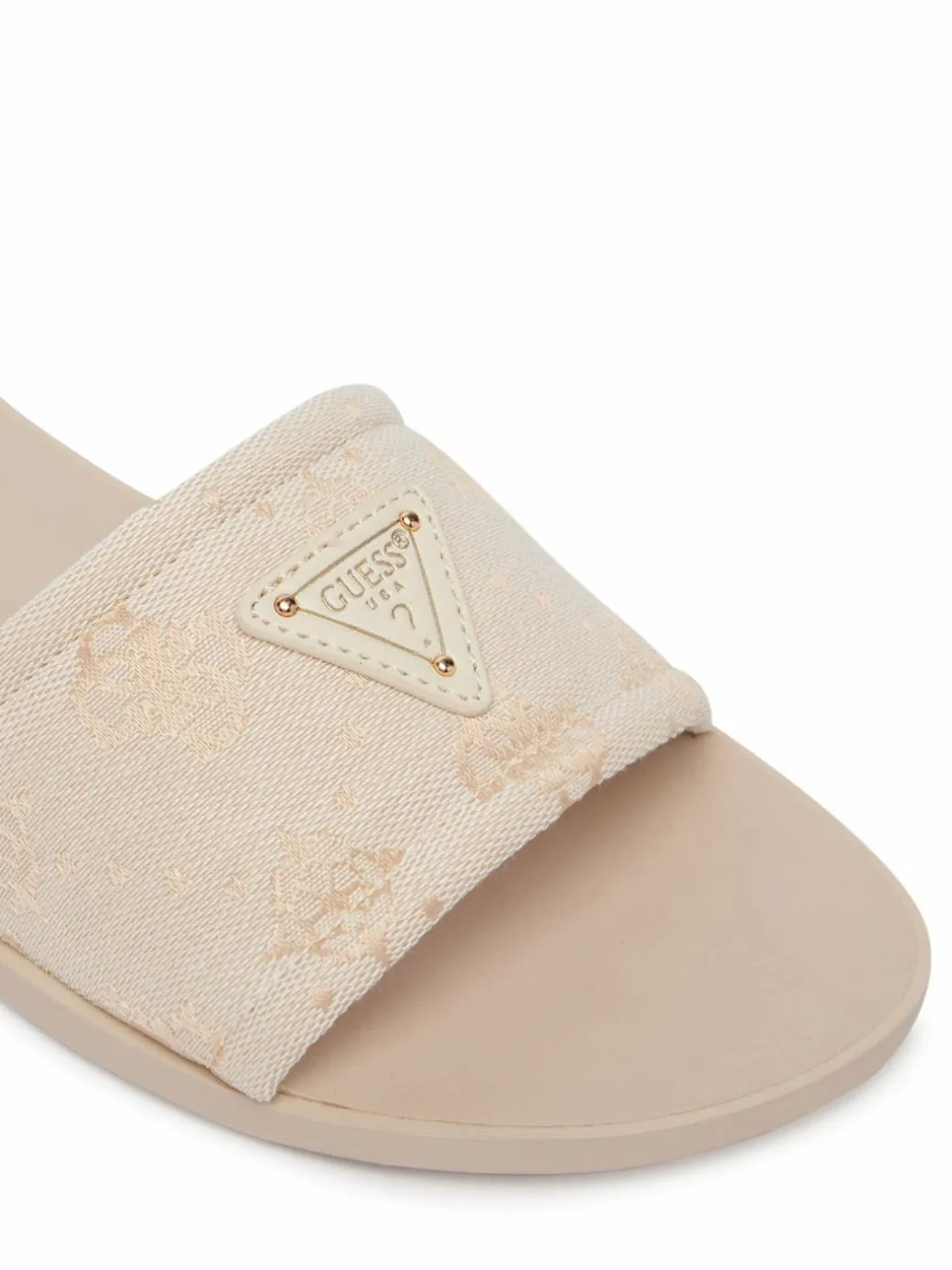 Ciabatte FLJELS FAL03 Crema