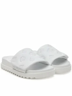 Ciabatte FLJFA2ELE19 Bianco