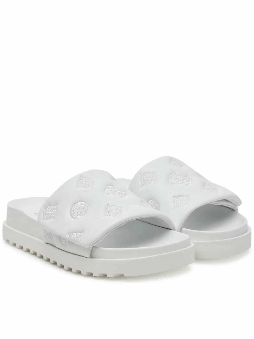 Ciabatte FLJFA2ELE19 Bianco
