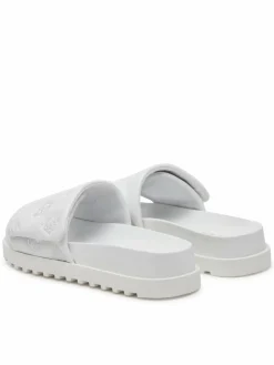 Ciabatte FLJFA2ELE19 Bianco