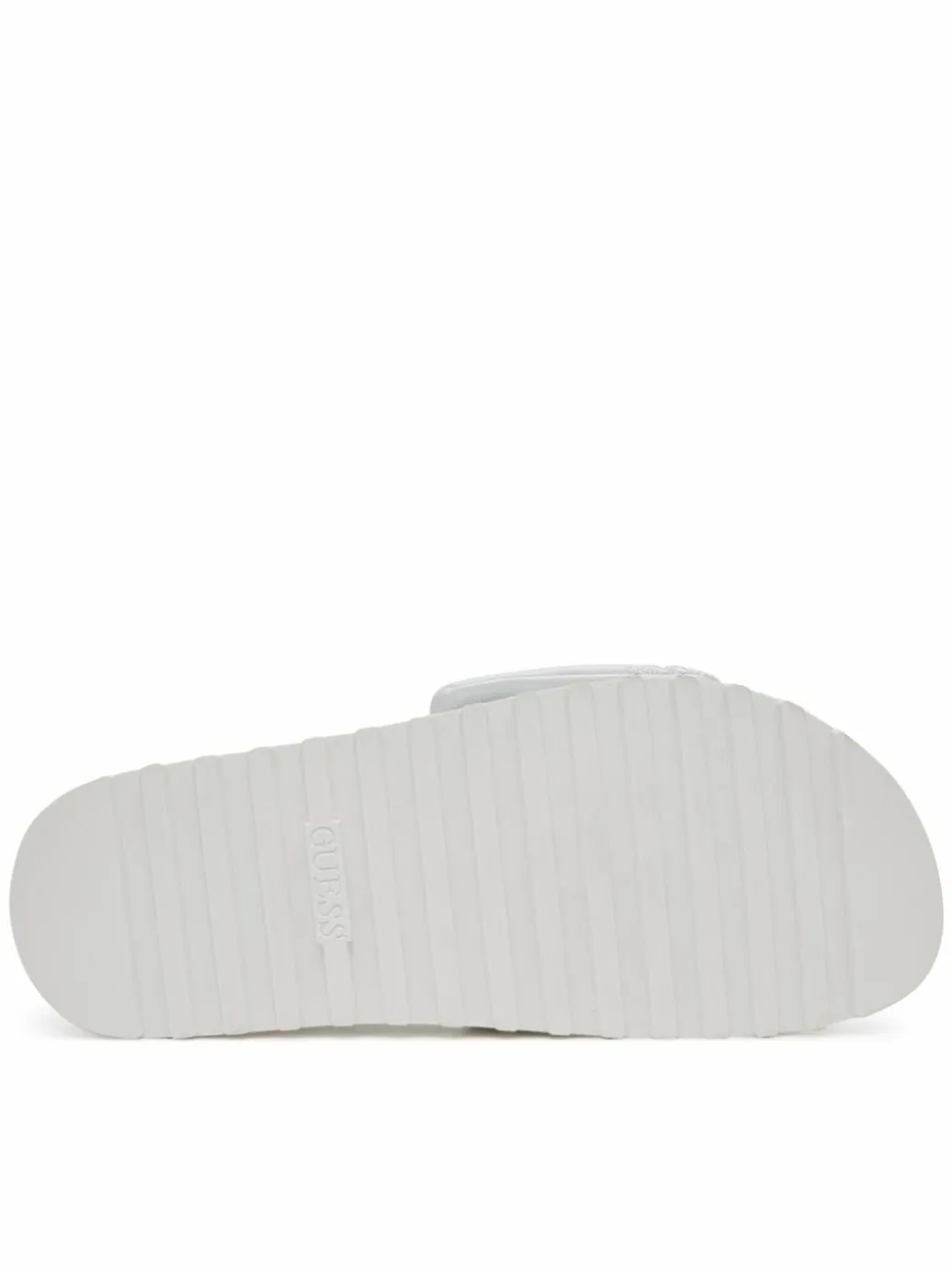Ciabatte FLJFA2ELE19 Bianco