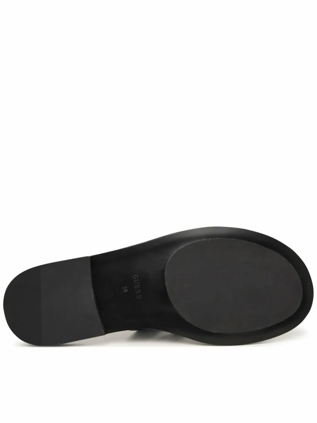 Ciabatte FLJGRY LEA03 Nero