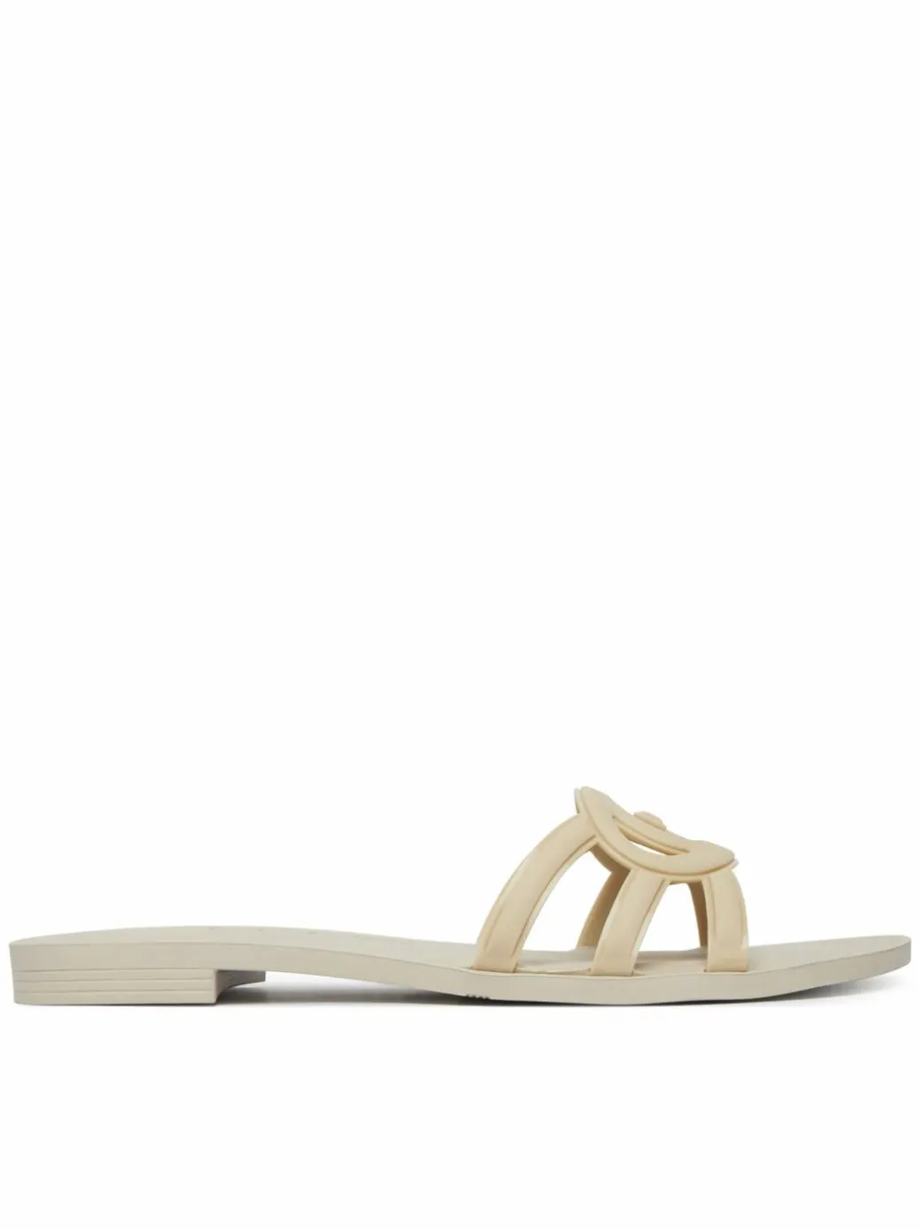 Ciabatte FLJHO2 ELE03 Beige
