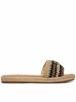 Ciabatte FLJKLI FAB03 Beige