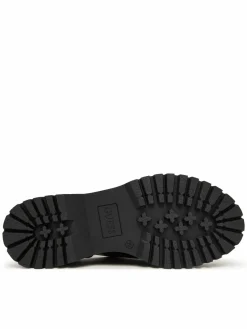 Ciabatte FLTWNE ELE01 Nero