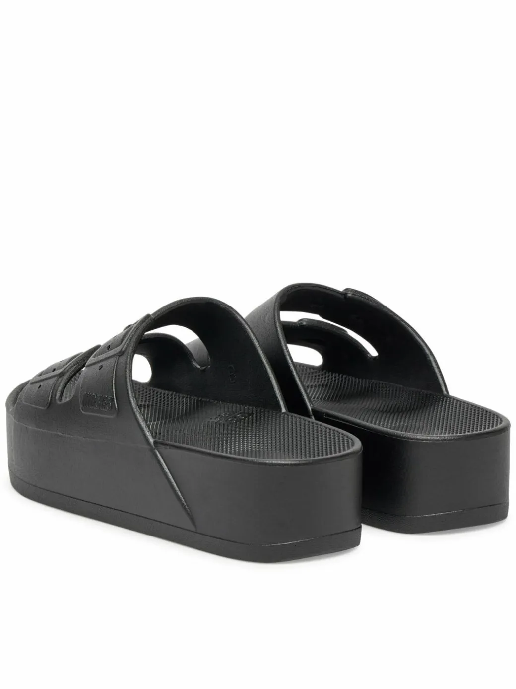 Ciabatte FM-HGBLK Nero