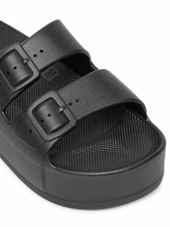 Ciabatte FM-HGBLK Nero
