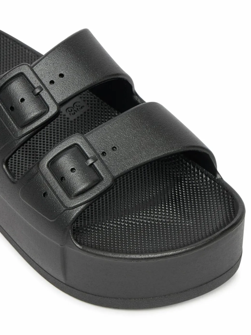 Ciabatte FM-HGBLK Nero