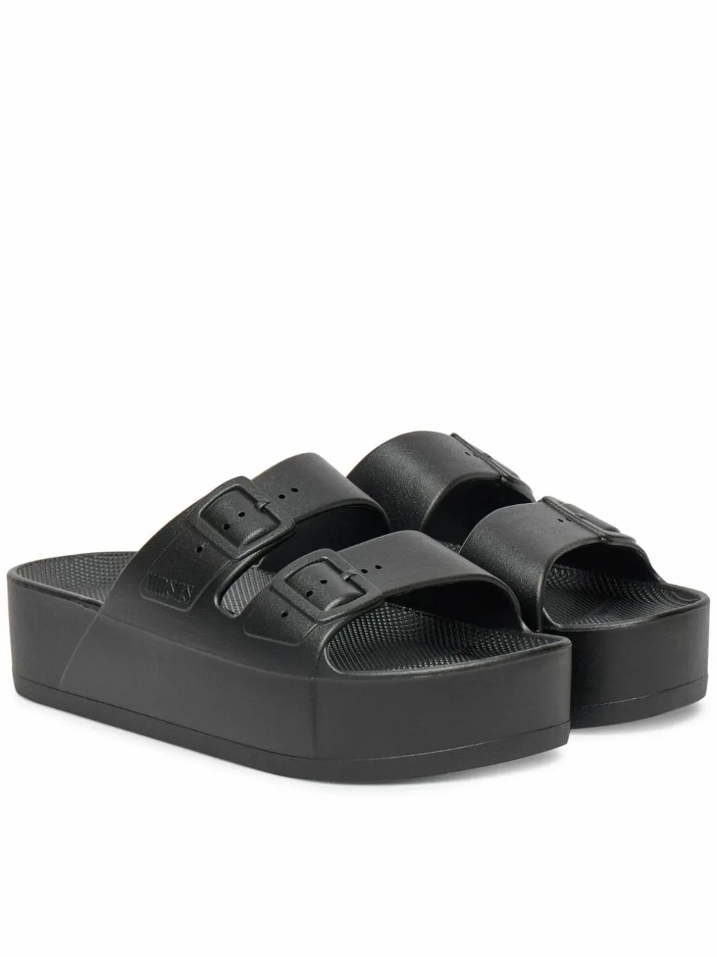 Ciabatte FM-HGBLK Nero