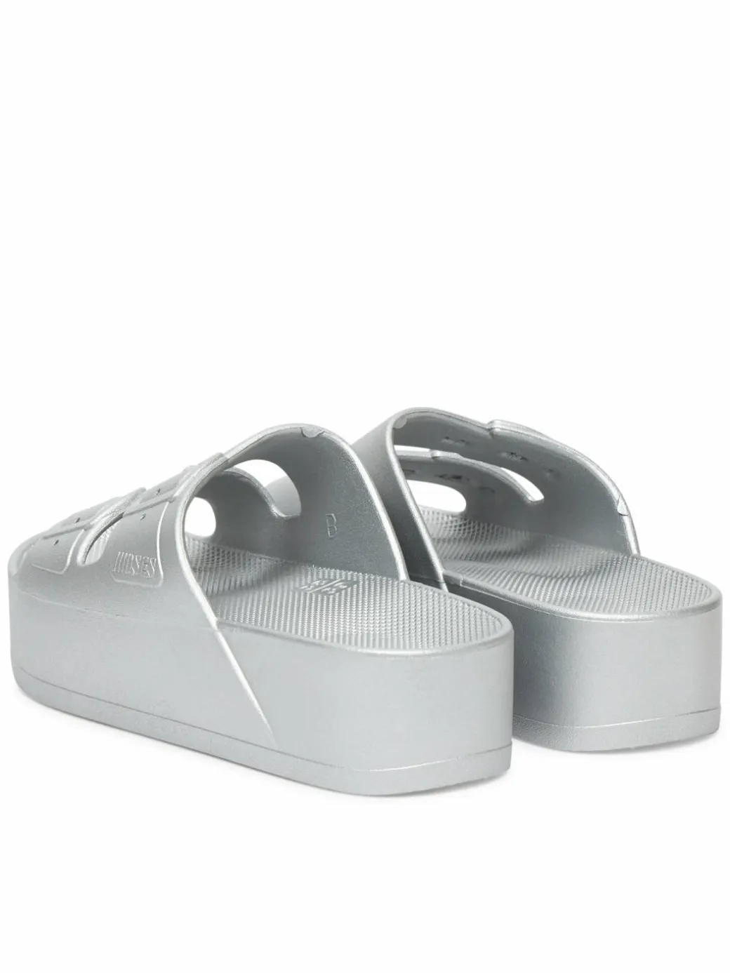Ciabatte FM-HGSLV Argento