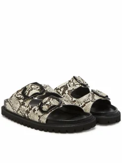 Ciabatte Galia Vegan G106281 Beige