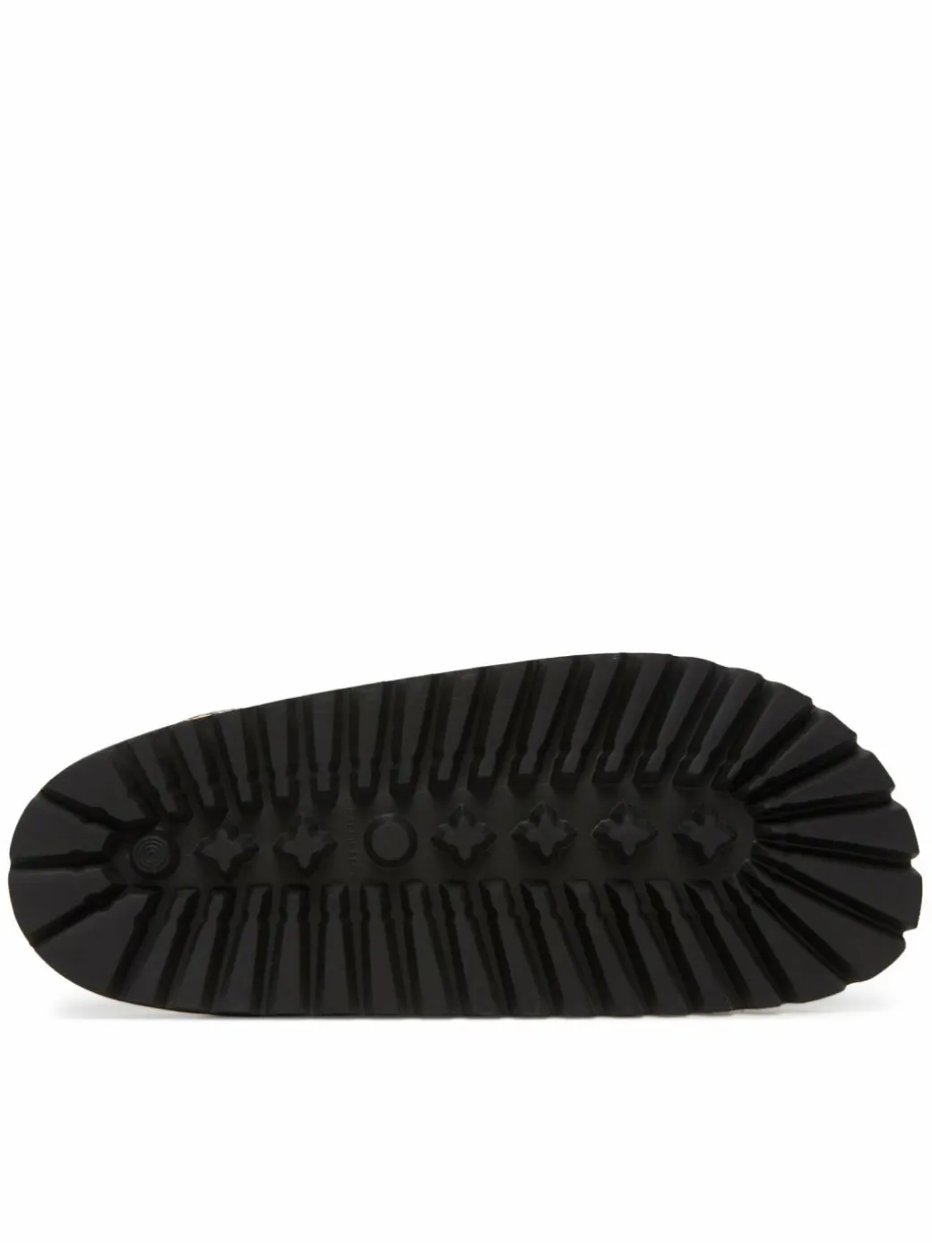 Ciabatte Galia Vegan G106282 Marrone