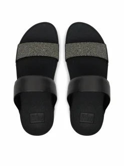 Ciabatte GB6 090 Nero