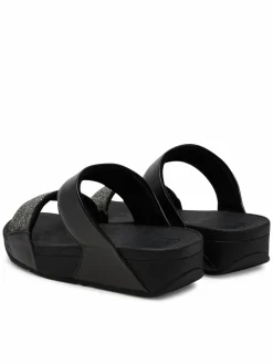 Ciabatte GB6 090 Nero