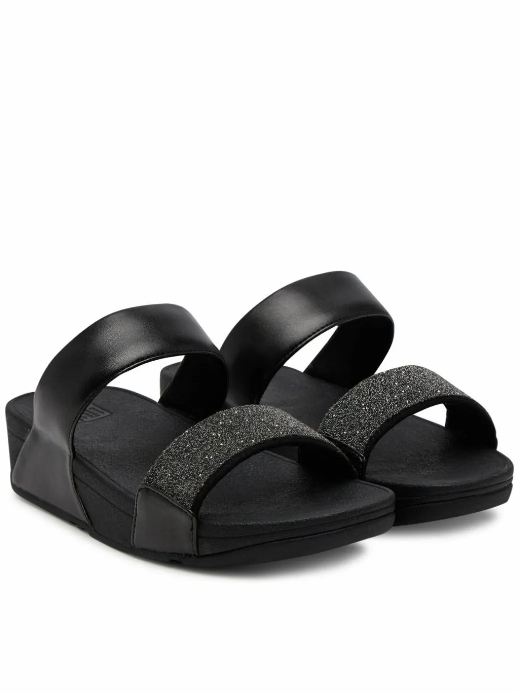 Ciabatte GB6 090 Nero